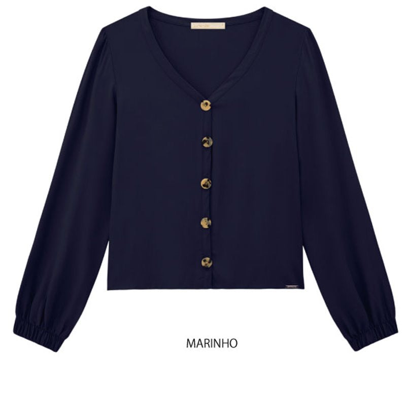 Lunender 66700 Camisa