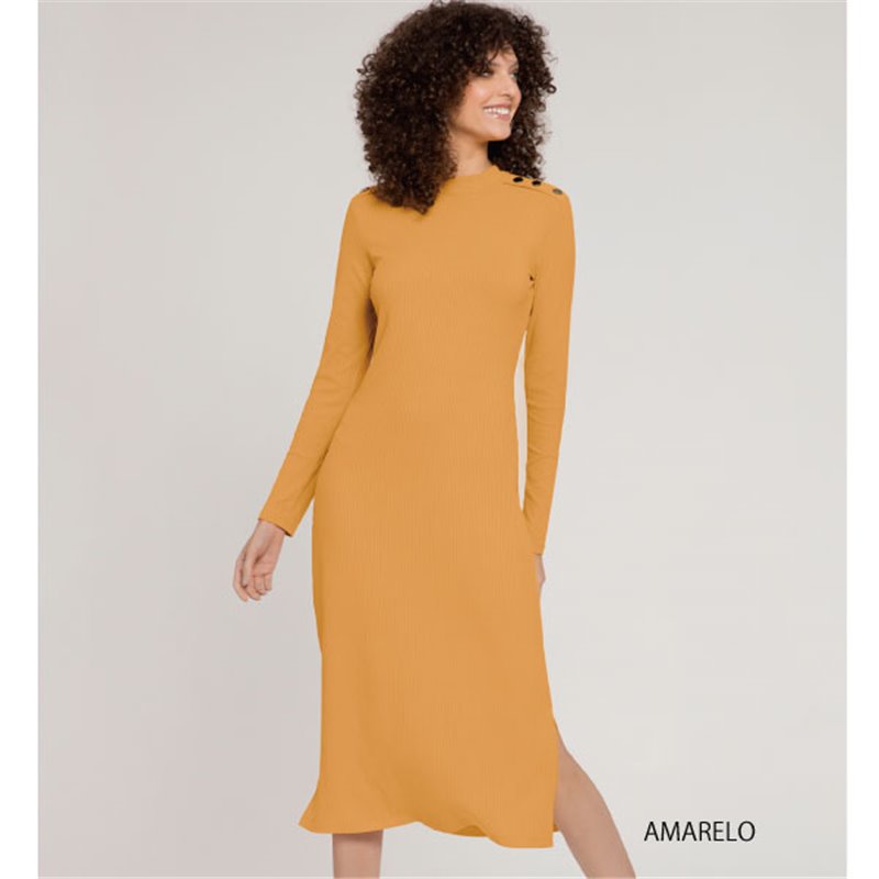 Lunender 66704 Vestido