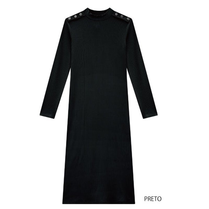 Lunender 66704 Vestido