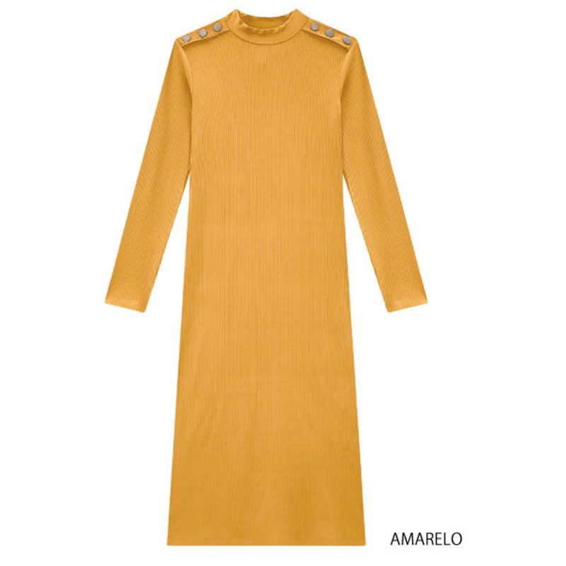 Lunender 66704 Vestido