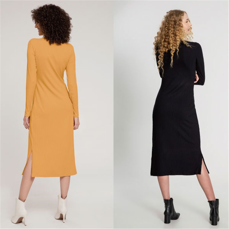 Lunender 66704 Vestido