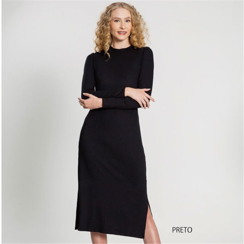 Lunender 66704 Vestido