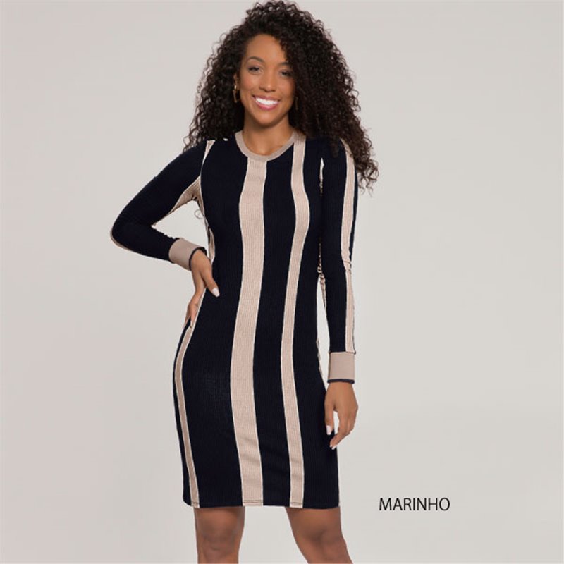 Lunender 66705 Vestido