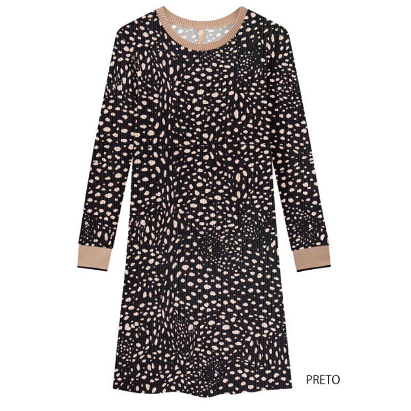 Lunender 66705 Vestido