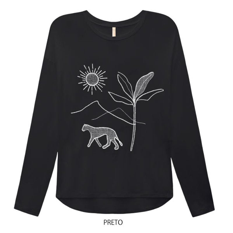 Lunender 66723 Blusa