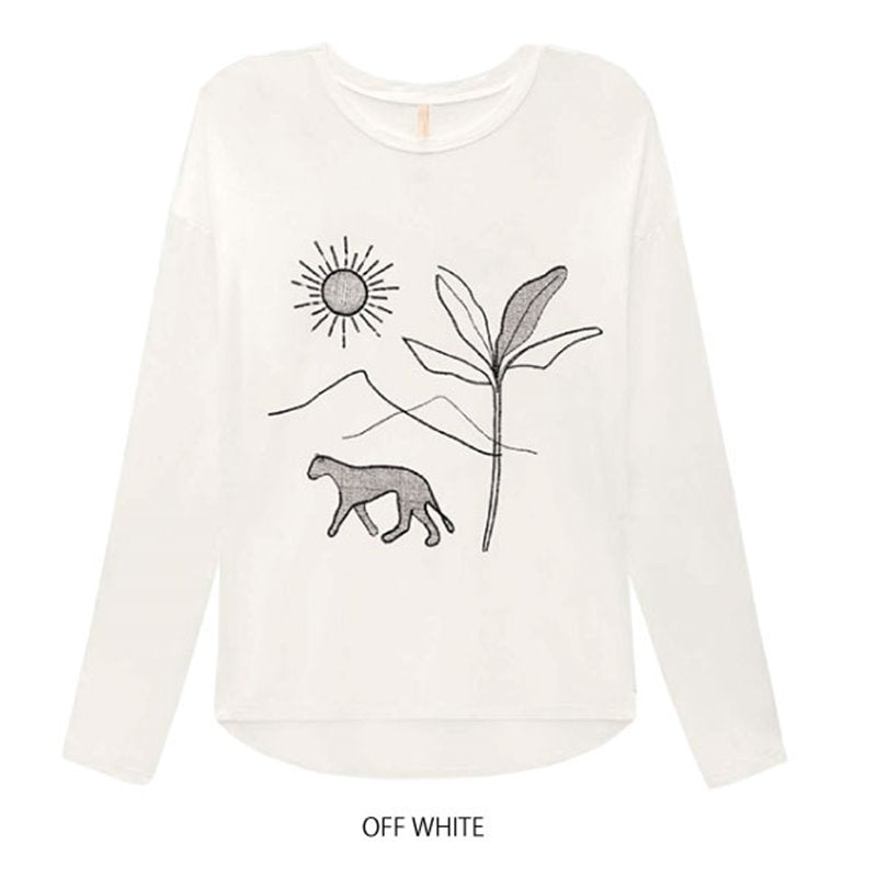 Lunender 66723 Blusa