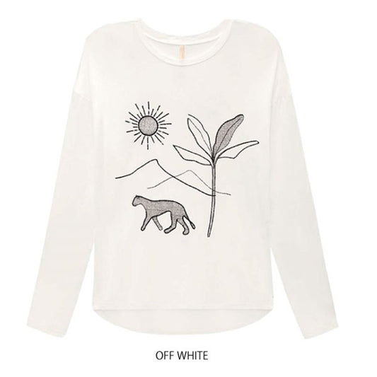 Lunender 66723 Blusa