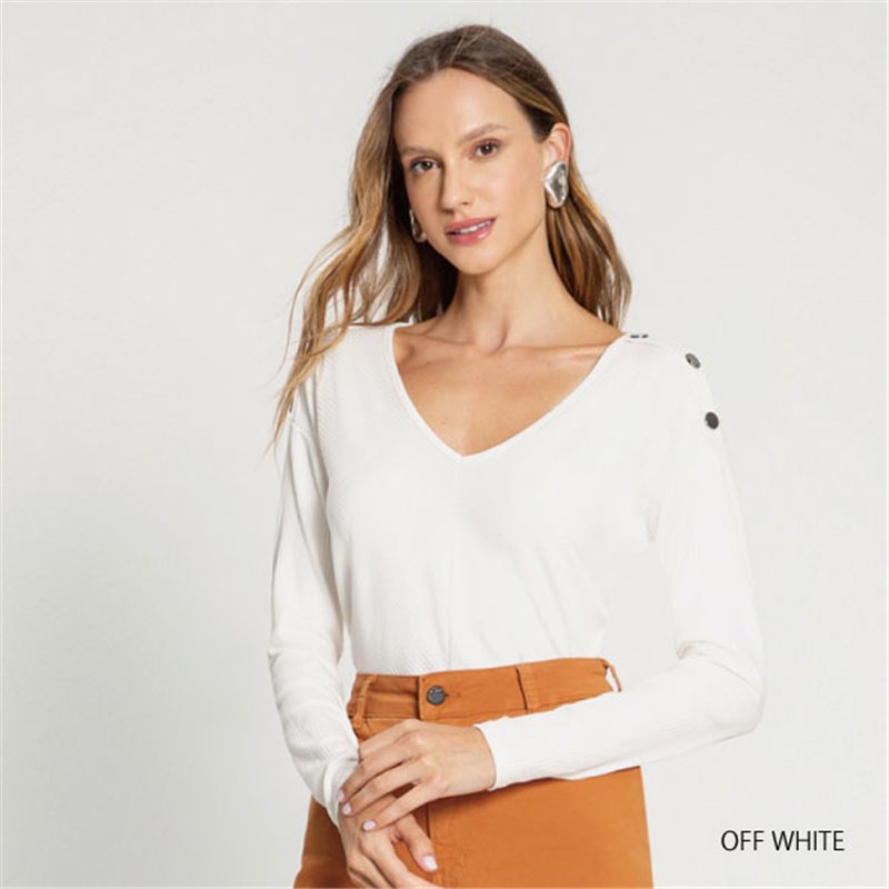 Lunender 66730 Blusa