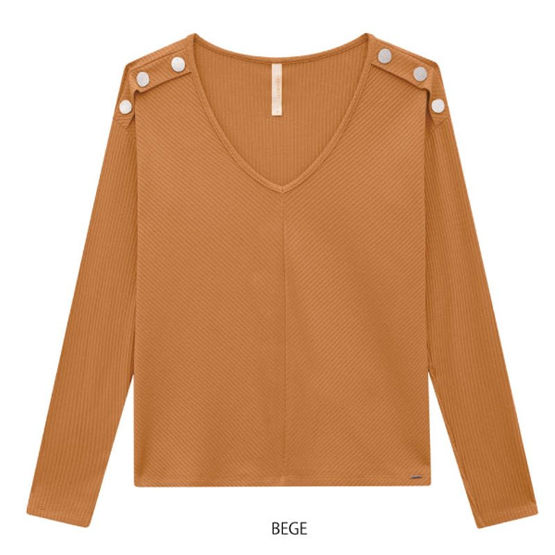 Lunender 66730 Blusa