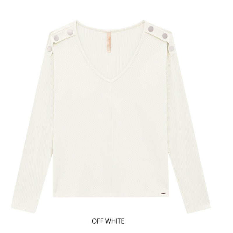 Lunender 66730 Blusa