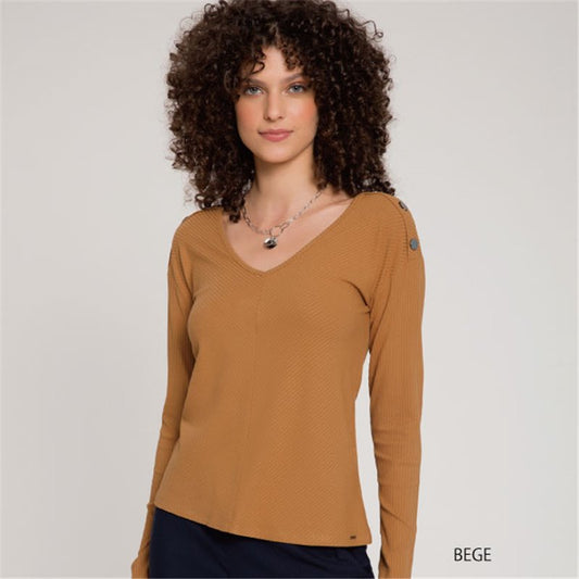 Lunender 66730 Blusa