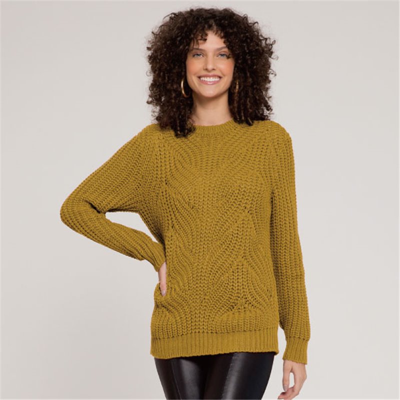 Lunender 66737 Blusa
