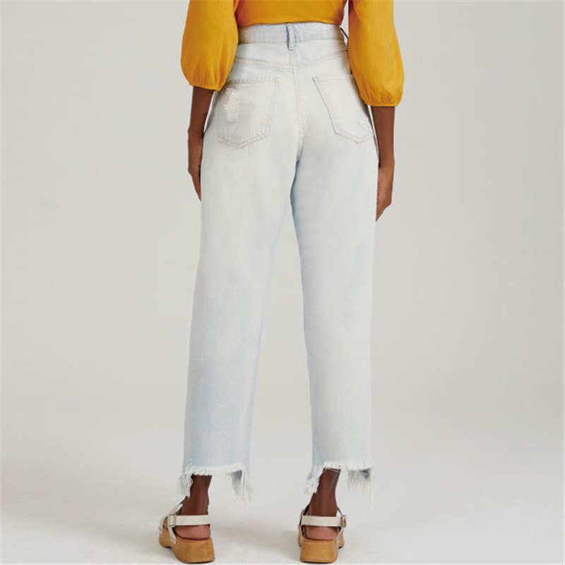 Lunender-20363 Calca Skinny