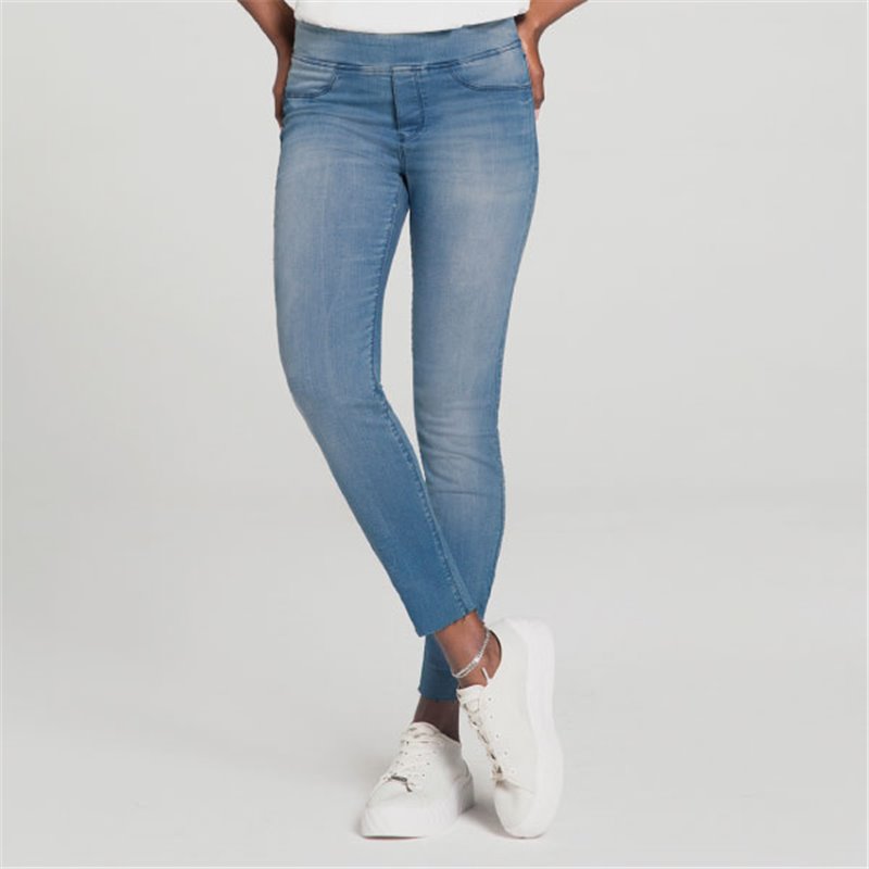Lunender-67312 Calca Skinny