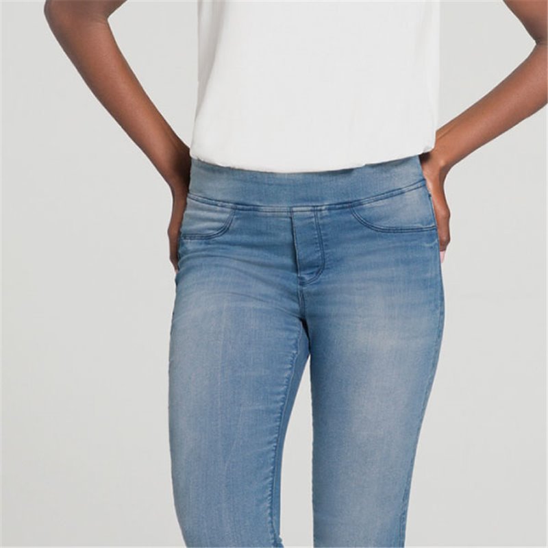 Lunender-67312 Calca Skinny