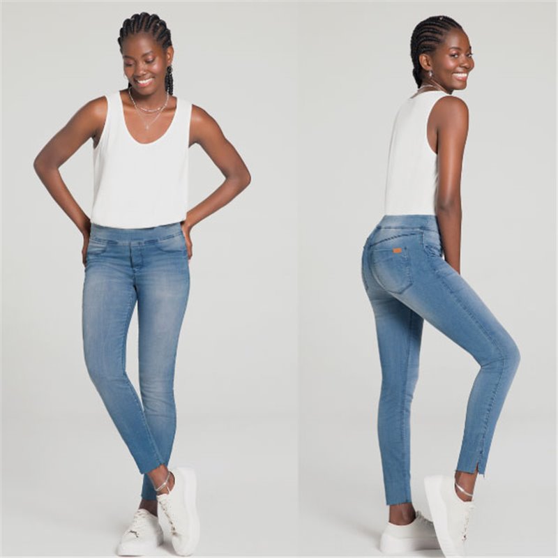 Lunender-67312 Calca Skinny