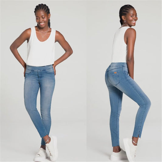 Lunender-67312 Calca Skinny