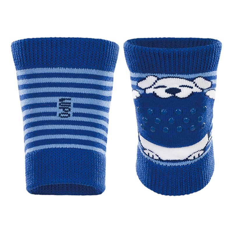 Lupo-10015-018 Meia e Luva Infantil