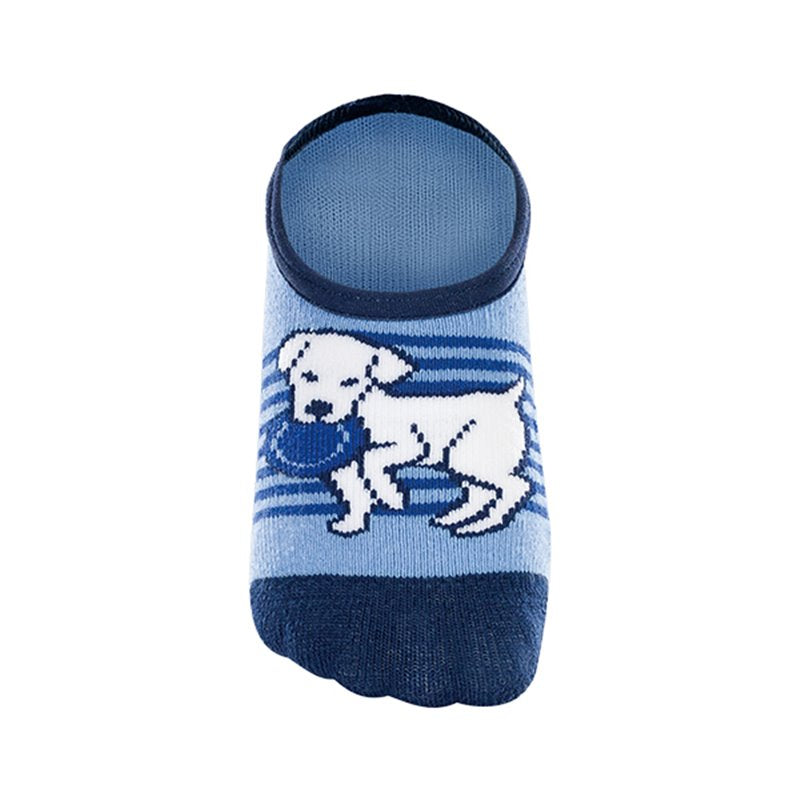 Lupo-10015-018 Meia e Luva Infantil
