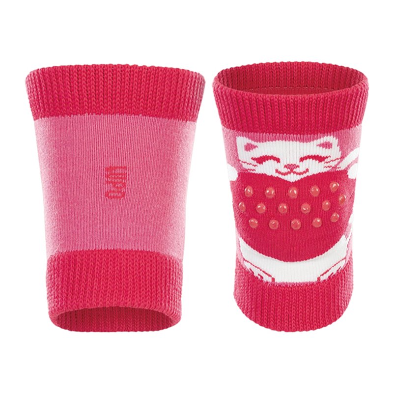 Lupo-10015-018 Meia e Luva Infantil