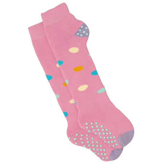 Lupo-11330 Meia 5/8 Infantil