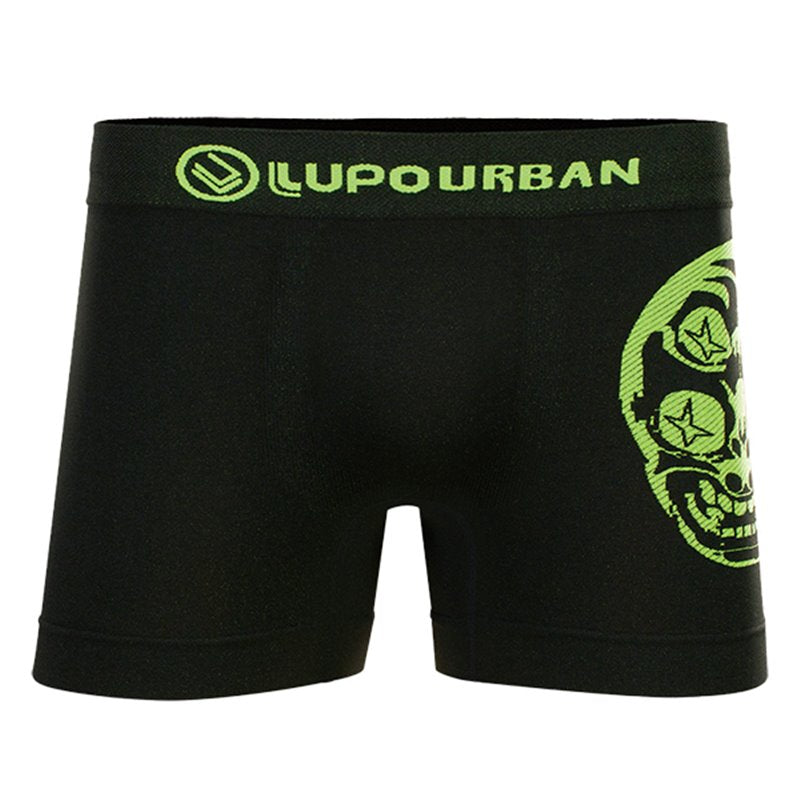 Lupo-16970-009 Cueca Boxer