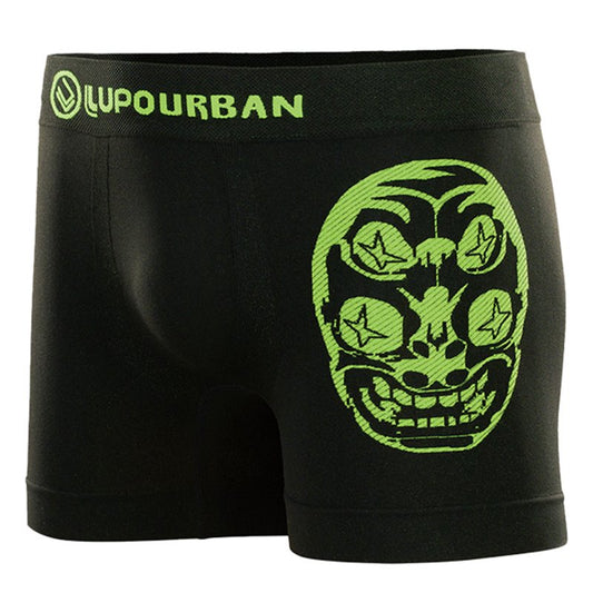 Lupo-16970-009 Cueca Boxer