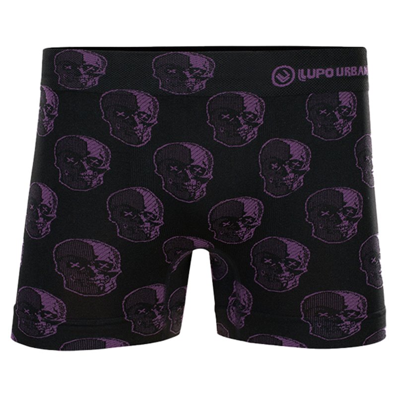 Lupo-16970-010 Cueca Boxer
