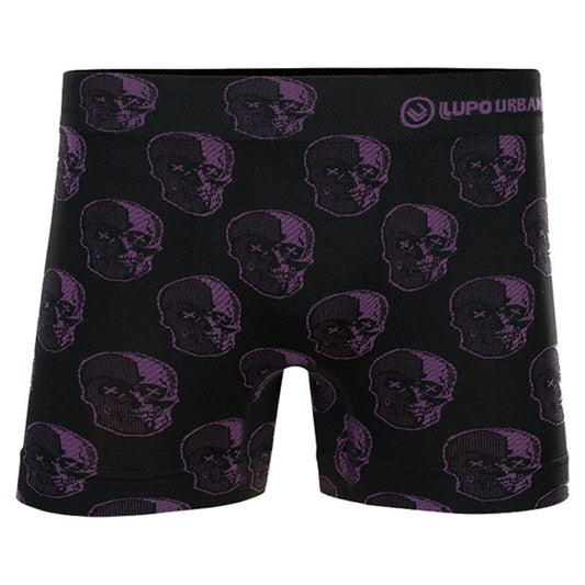 Lupo-16970-010 Cueca Boxer