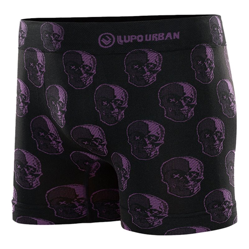 Lupo-16970-010 Cueca Boxer
