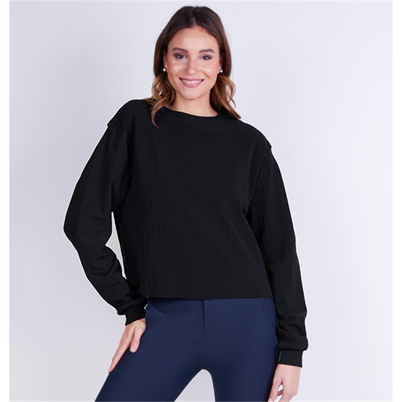 Lupo-17738 Blusa