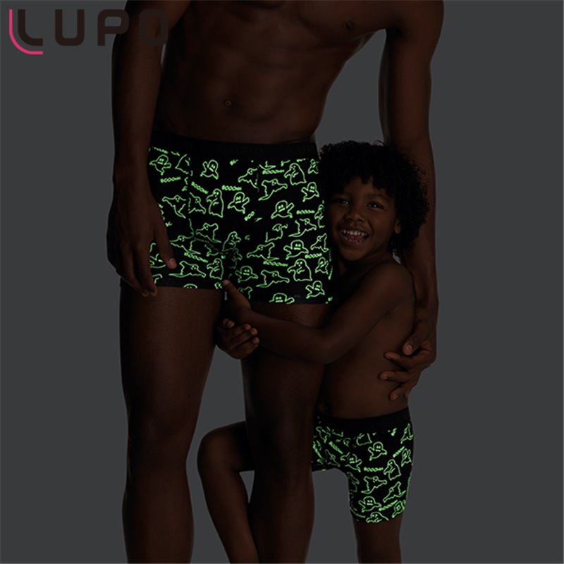 Lupo-18503 Cueca Boxer