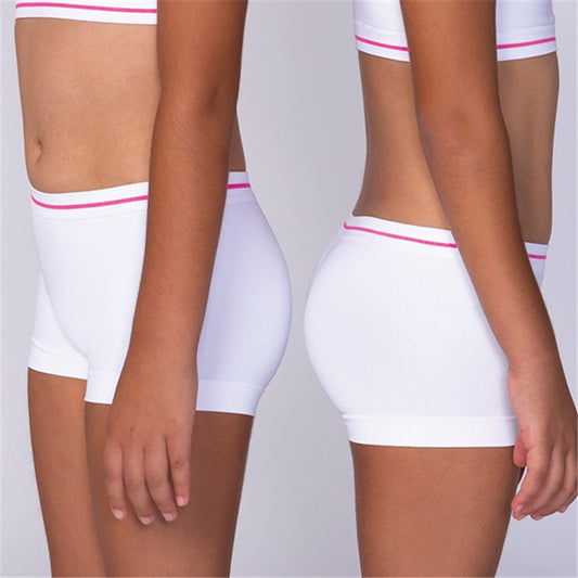 Lupo-18720 Calcinha Infantil