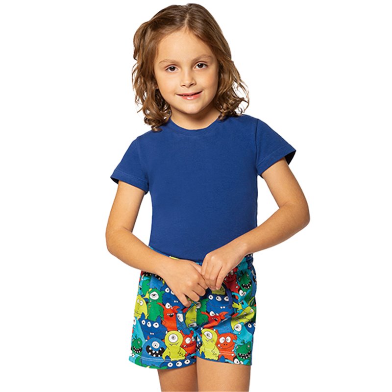 Lupo-22585 Pijama
