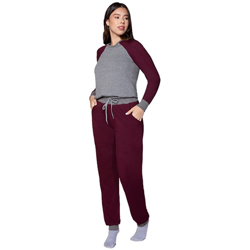 Lupo-24110 Pijama