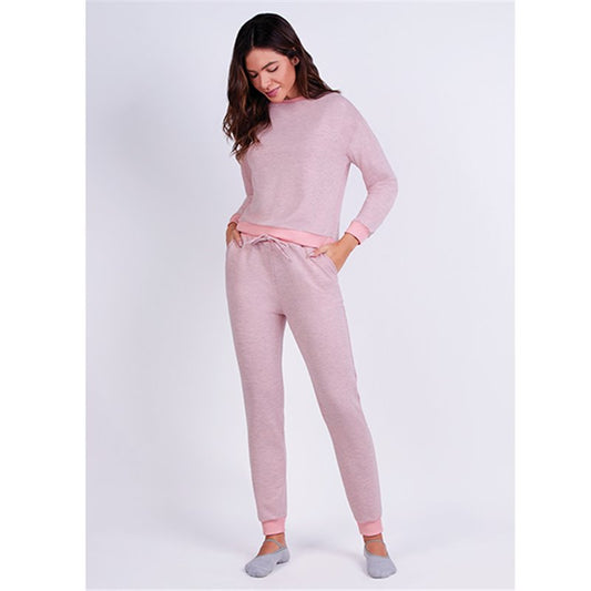 Lupo-24416 Pijama
