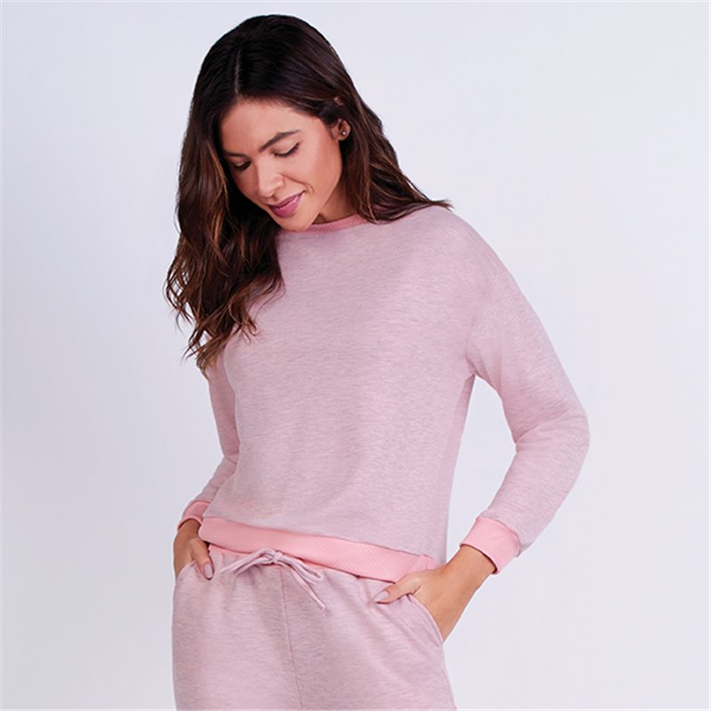 Lupo-24416 Pijama