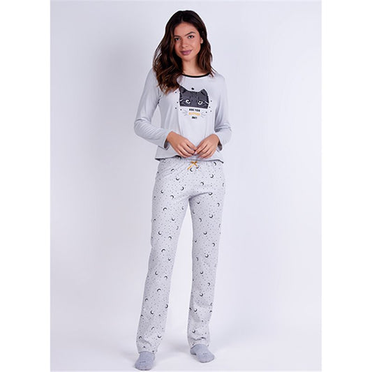 Lupo-24428 Pijama