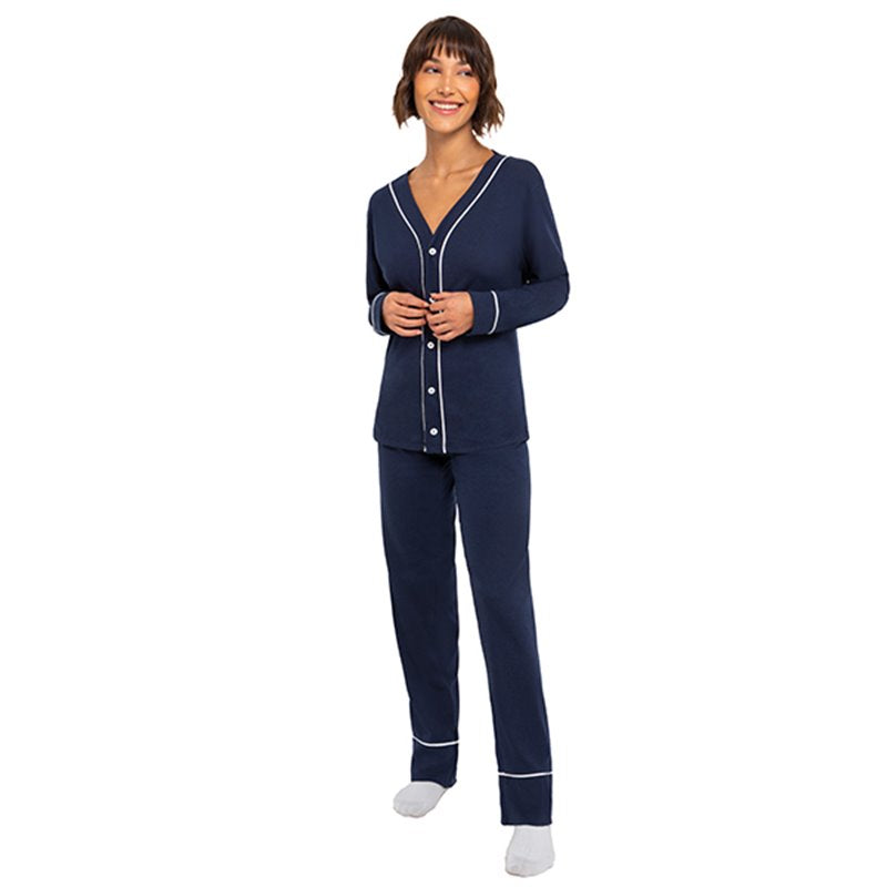 Lupo-24501 Pijama