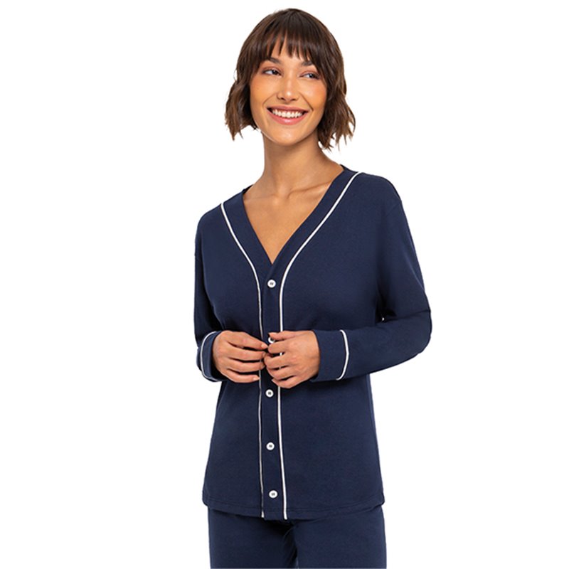 Lupo-24501 Pijama
