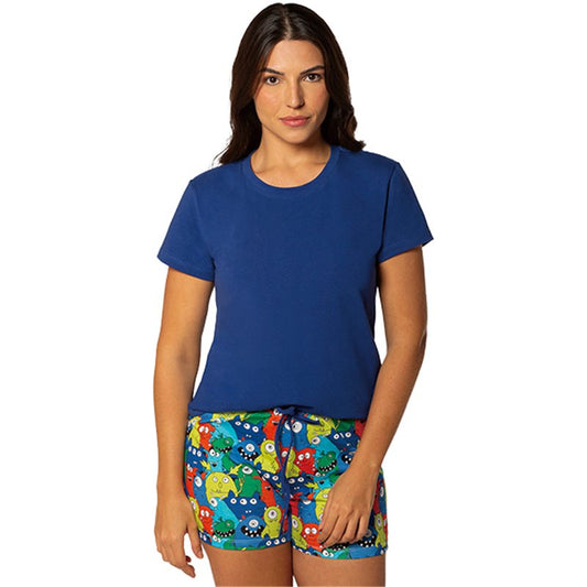 Lupo-24585 Shortdoll