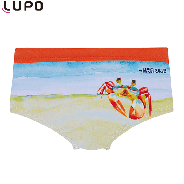 50off Lupo-28965 Sunga Praia Menino