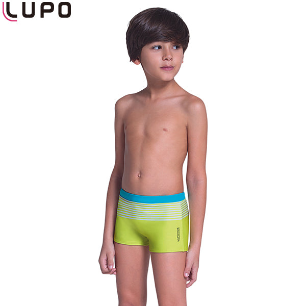 50off Lupo-28968 Boxer Praia Menino