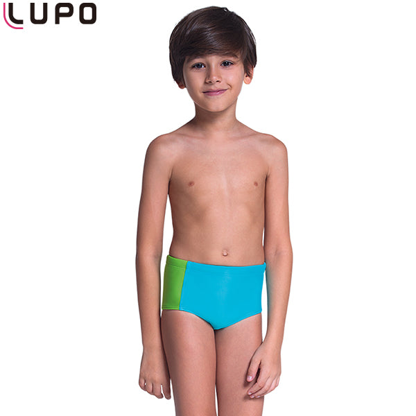 50off Lupo-28980 Sunga Praia Menino