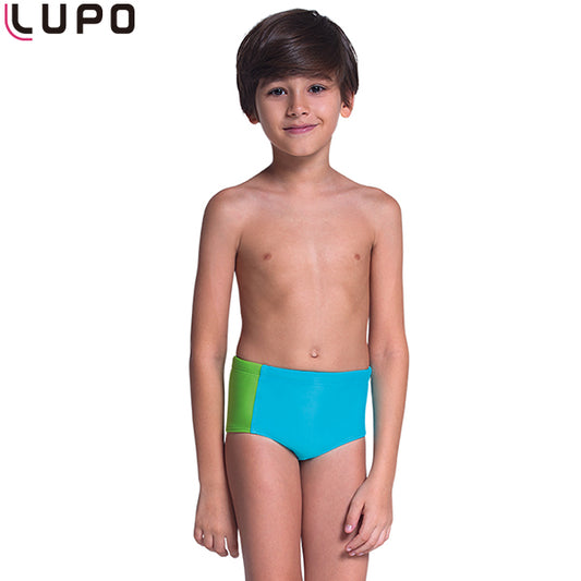 50off Lupo-28980 Sunga Praia Menino
