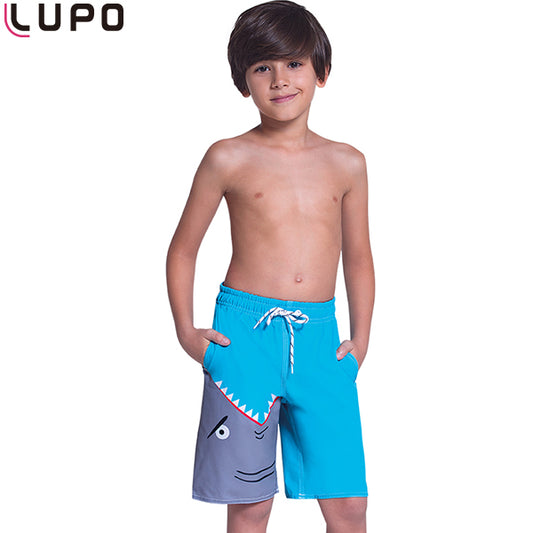 50off Lupo-29005 Bermuda Praia Menino
