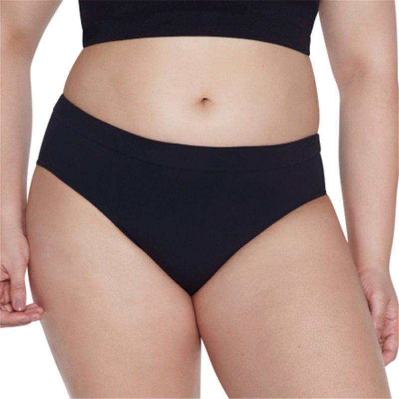 Lupo-40306 Calcinha Plus