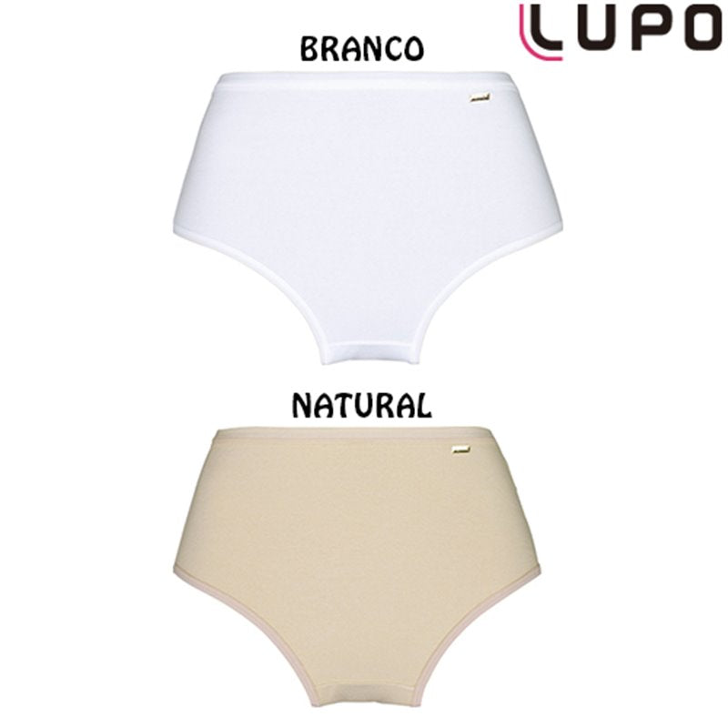Lupo-40351 Calcinha