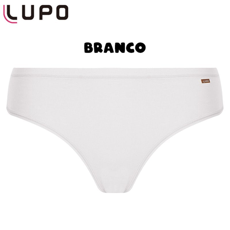 Lupo-40353 Calcinha
