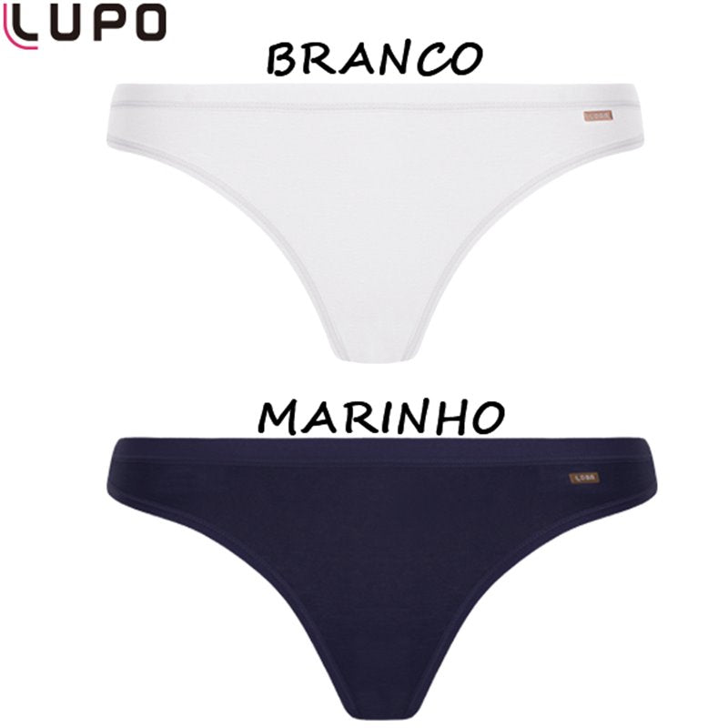Lupo-40354 Calcinha